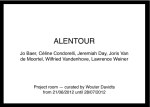 Alentour