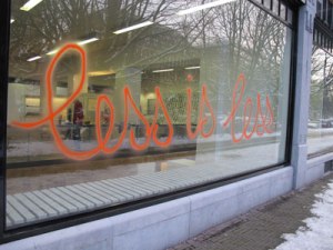 Luc Deleu, Less is Less, 2013; Stroom Den Haag, NLhttp://www.youtube.com/watch?v=h8m_6zhxQII