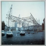 Luc Deleu, Demonstratie van Schaal en perspectief,&nbsp;1984